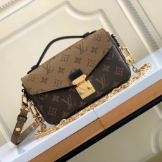 Mens LV Satchel Bags